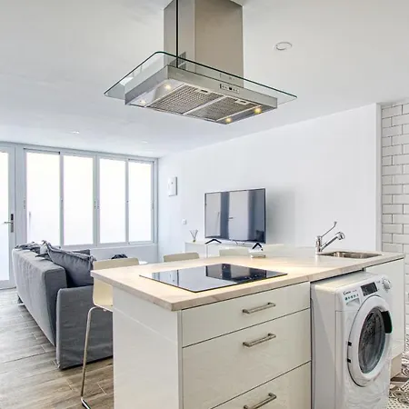 Bajamar Playa Apartment *