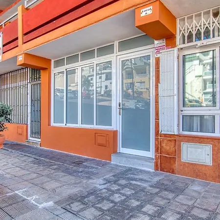 Apartment Bajamar Playa