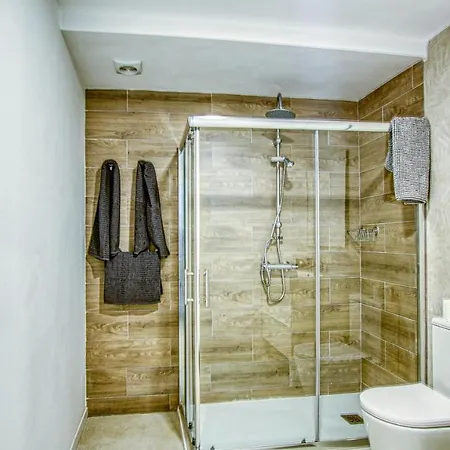 Apartment Bajamar Playa *
